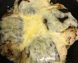 焼きおにぎりのトマトリゾット風作り方5写真