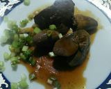 簡単 鶏レバー フォアグラ的な おかず作り方4写真