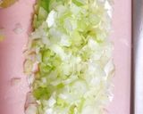 塩レモンペーストを使って◎万能ネギ塩ダレ作り方2写真