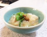こぶおろし☆ねばとろ豚〜あんかけ風〜作り方5写真
