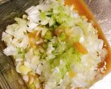 塩レモンペーストを使って◎万能ネギ塩ダレ作り方5写真