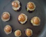 茄子の甘味噌田楽。作り方7写真