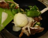 最速のインスタント塩焼きそば作り方9写真