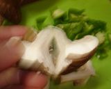 最速のインスタント塩焼きそば作り方7写真