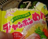 最速のインスタント塩焼きそば作り方11写真
