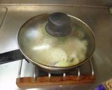 最速のインスタント塩焼きそば作り方20写真