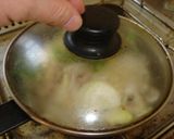 最速のインスタント塩焼きそば作り方19写真