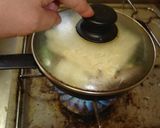 最速のインスタント塩焼きそば作り方15写真