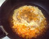 *中華*一風変わったでも絶品☆タンタン麺作り方4写真
