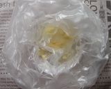 鶏もも肉の塩風味からあげ。作り方1写真