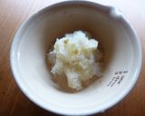 ぶりの竜田揚げ♡柚子胡椒おろし添え♪作り方5写真