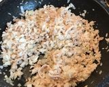 ご飯のお供に♪鹿児島☆豚みそ作り方2写真