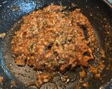 ご飯のお供に♪鹿児島☆豚みそ作り方3写真