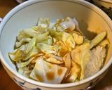 メチャウマたまらん♪簡単鶏の味噌焼き丼作り方4写真
