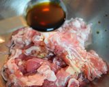 野菜モリモリ♪ごはんがすすむ青椒肉絲作り方4写真