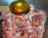 野菜モリモリ♪ごはんがすすむ青椒肉絲作り方6写真