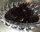 ナツハゼジャム作り方5写真