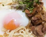 ちょー楽チン☆マグカップで温玉作り方4写真