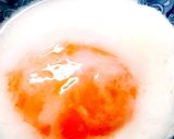 ちょー楽チン☆マグカップで温玉作り方5写真