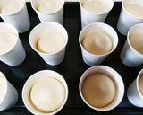 カップ食パン作り方5写真