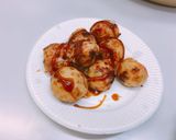 みんなでたこ焼き！作り方4写真