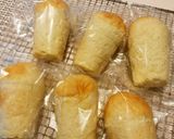 カップ食パン作り方9写真
