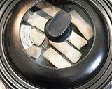 餃子の皮ですぐできる豚肉巻き♡作り方4写真