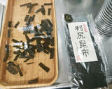 魚屋さん簡単筋子下処理方法から塩漬け作り方23写真