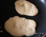 マリームでオムレット作り方2写真