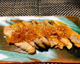 レンチン簡単！なすの豚肉巻き南蛮だれ風〜作り方5写真
