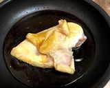 簡単鶏の照り焼き〜てりチキ〜作り方2写真