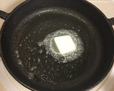長芋とろとろ焼き☆作り方7写真