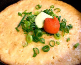 長芋とろとろ焼き☆作り方8写真