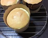 米粉ケーキ Eins作り方17写真