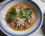 おじや辛ラーメン作り方5写真