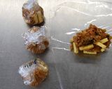 お手軽な即席味噌汁♪味噌玉（みそまる）作り方2写真