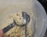 揚げたてサクッとろ~り!手作りがんもどき作り方3写真