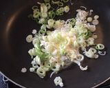 辛ラーメングラタン作り方2写真
