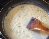 辛ラーメングラタン作り方4写真