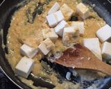辛ラーメングラタン作り方5写真