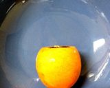 種取り簡単☆柿の剥き方作り方1写真
