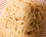 だし香る☆定番の焼きうどん☆作り方2写真