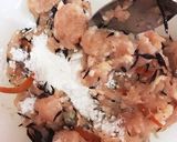 うちの煮物♪《つくね入り》作り方3写真