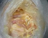 鶏の唐揚げ甘酢和え~スイートチリマヨ~作り方4写真