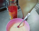 鶏の唐揚げ甘酢和え～スイートチリマヨ～作り方6写真