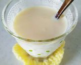 豆乳ヨーグルトカルピス作り方4写真