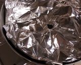 うちの煮物♪《つくね入り》作り方8写真