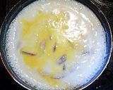 甘塩鮭のクリームパスタ作り方5写真