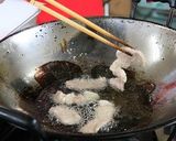 豚肉と野菜のマリネ作り方2写真