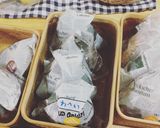運動会 お弁当2017作り方5写真
